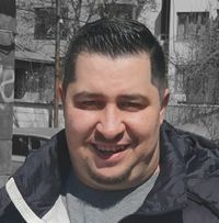 Peter Sabev