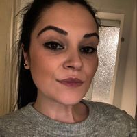 Жаклин Петрова