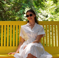 Sarah Roden