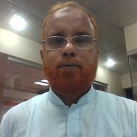 Saiful Sohel
