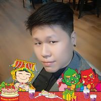 Thanainan Thanphoemsin