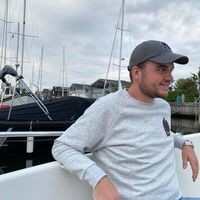 Daniel Olsen