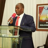 Emmanuel Ityodugh