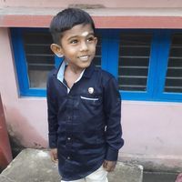 Krishnamoorthi Nagaraj