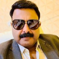 Jaya Prakash