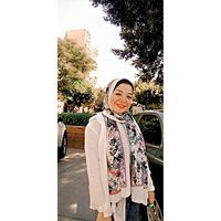 Sarah Mohammed