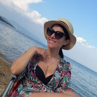 Мирослава Караманолова