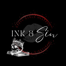 Ink and Sin | EM