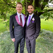 Fastidiously Facetious