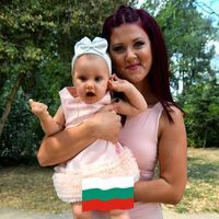 Кристияна Младенова