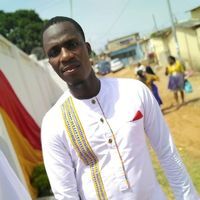 Eric Owusu