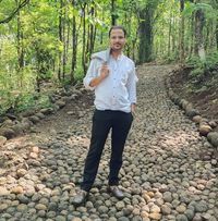 PRASHANT KUMAR