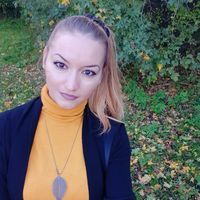 Христина Андреева