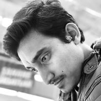 Akash Mahmud