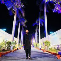 Muhammad Saad