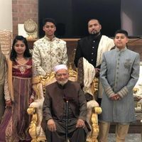 Majid Din
