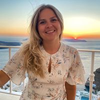 Stine Marie