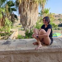 Francesca Baldacchino