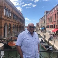 Nasr Mahrous
