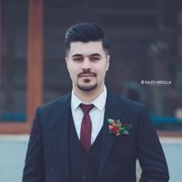 Rzgar Ahmad