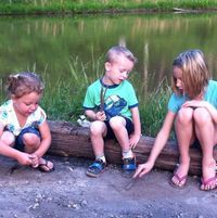 Linda Turner - Swango