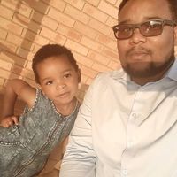 Katlego Johnson