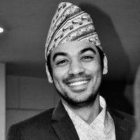 Bijay Shrestha