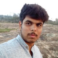 Charan Prasath