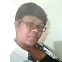 Prisca Kasongo