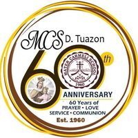 Mcs D. Tuazon