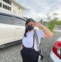 Joyce Bernardino