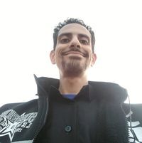 محمد البريهي