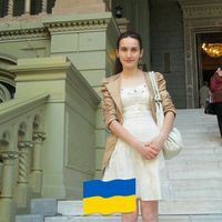 Вікторія Барзишена