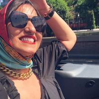 სოფო იასეშვილი