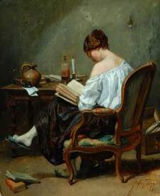 The Escapist Reader