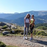 Деси Поманова