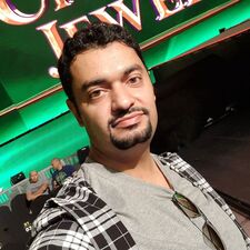 Ali Shahzad