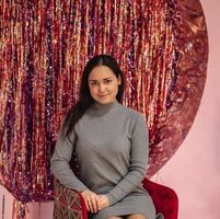 Виктория Титаренко