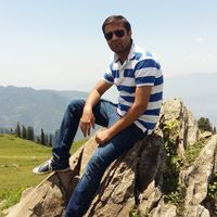 Muhammad Rashid