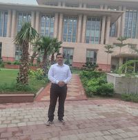 महेश क्षीरसागर