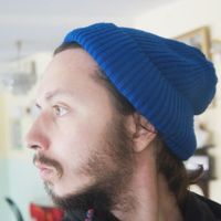 Антон Карманов