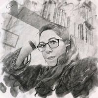 Deborah Ubillus Sanz