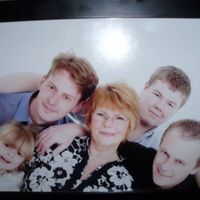 Angela Beaumont-Thomas