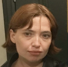 Phoebe Eccs