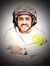 محمد ال...