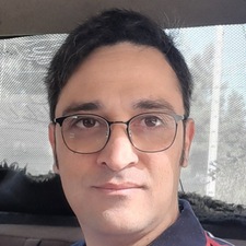 Alireza  Abedi
