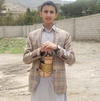 Ebraheem Al-Mutwakel