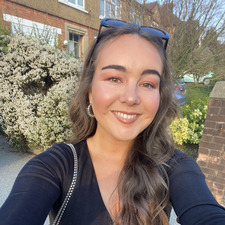 Hannah Morgan 