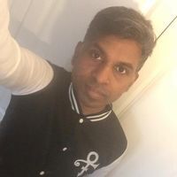 Denis Fernando
