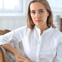 Катя Крылова